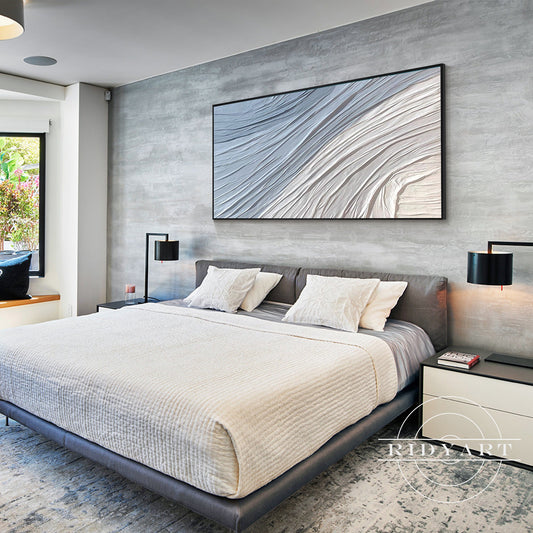 Minimalist Wall Art_YX0735