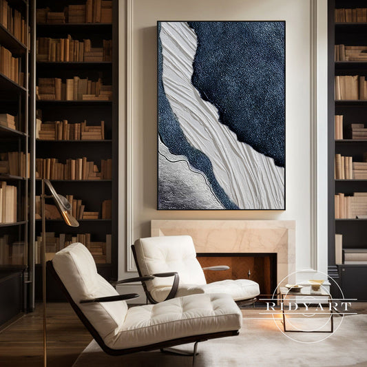 Abstract Wall Art_898