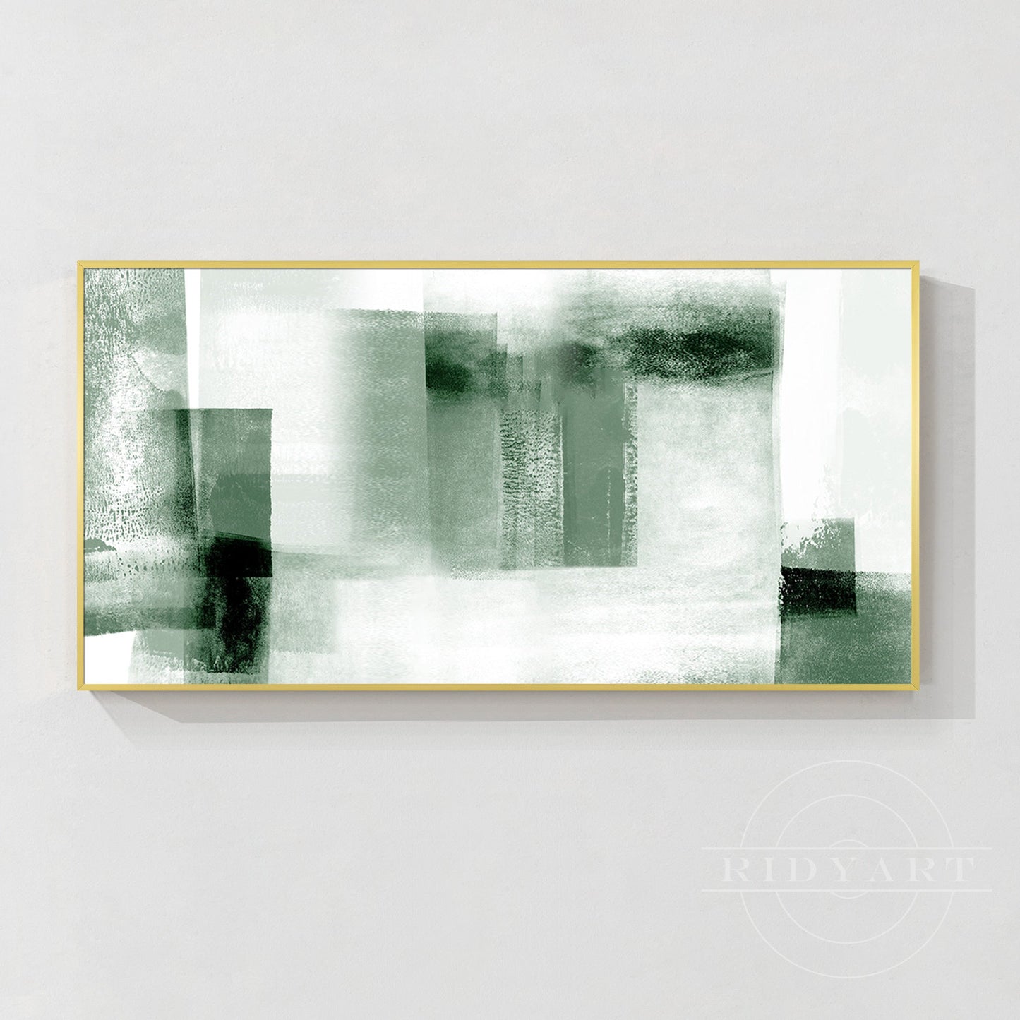 Sage Green wall art_Baus0764