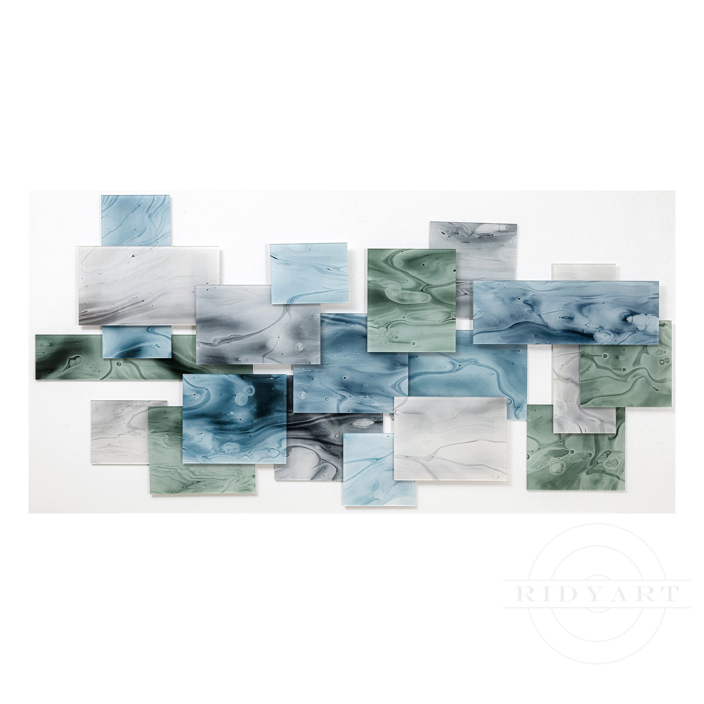Abstract Wall Art_877