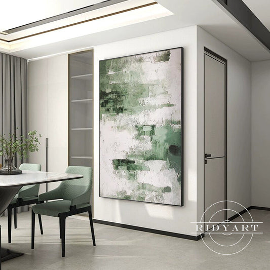 Abstract wall art_0827