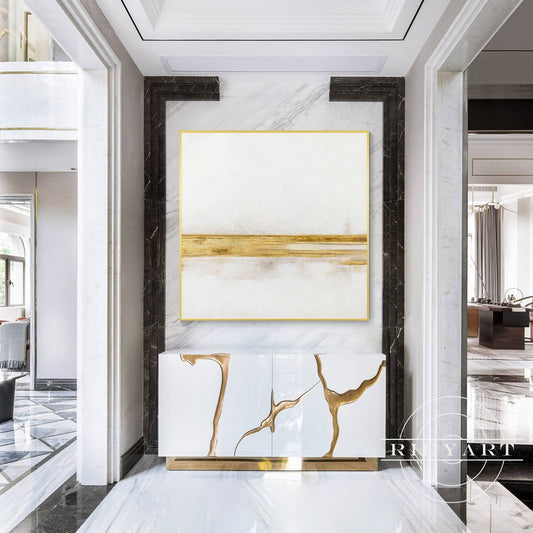 Abstract wall art_912