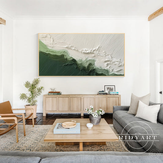 Abstract wall art_YX0797