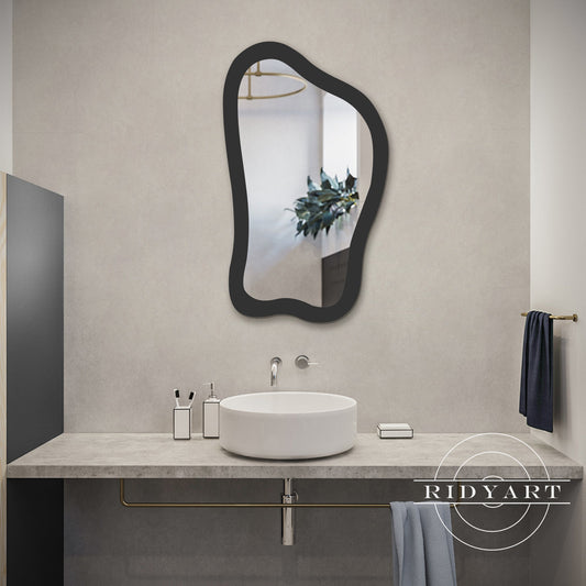 Art Mirror-X0721