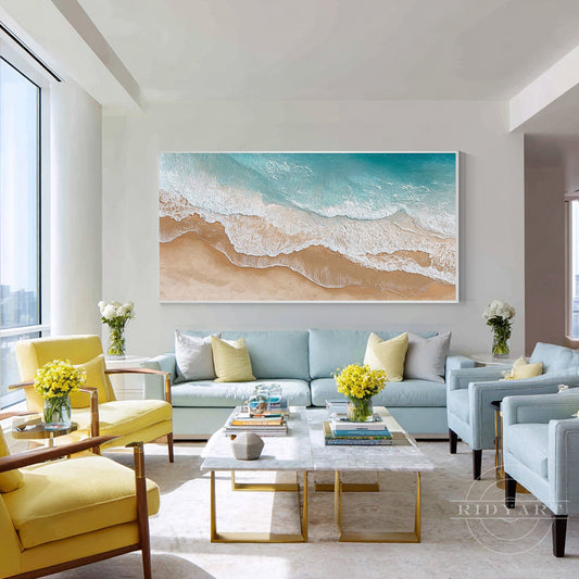 Abstract Wall Art_7art_seascape_31
