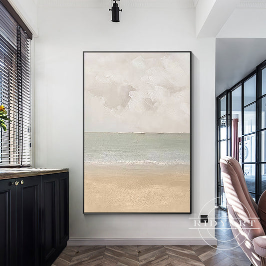 Ocean wall art