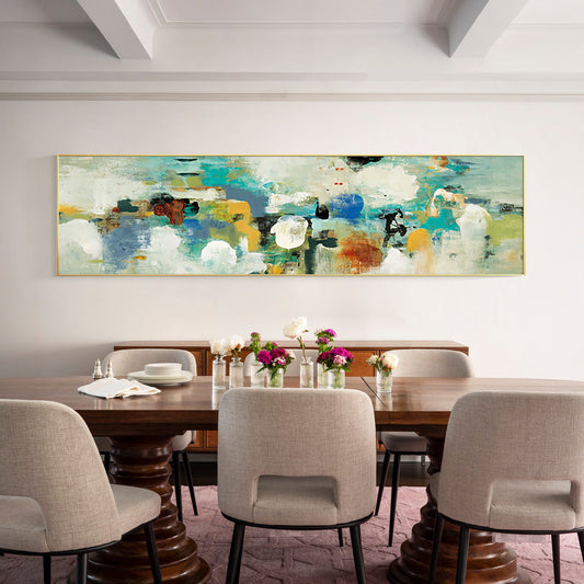 Abstract wall art_7art0530