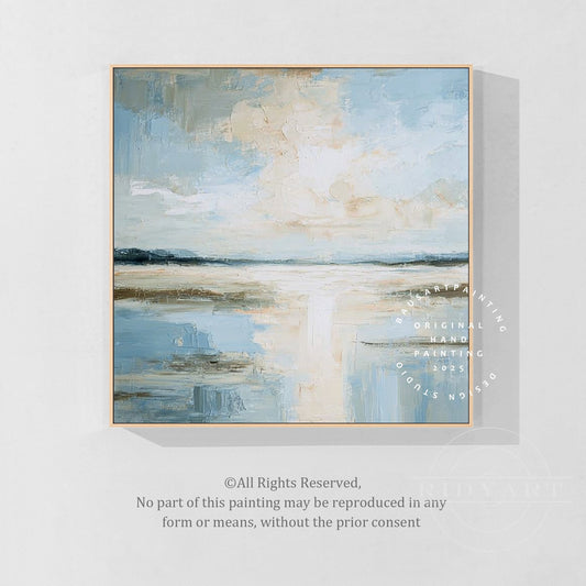 Abstract wall art_BAUS0880