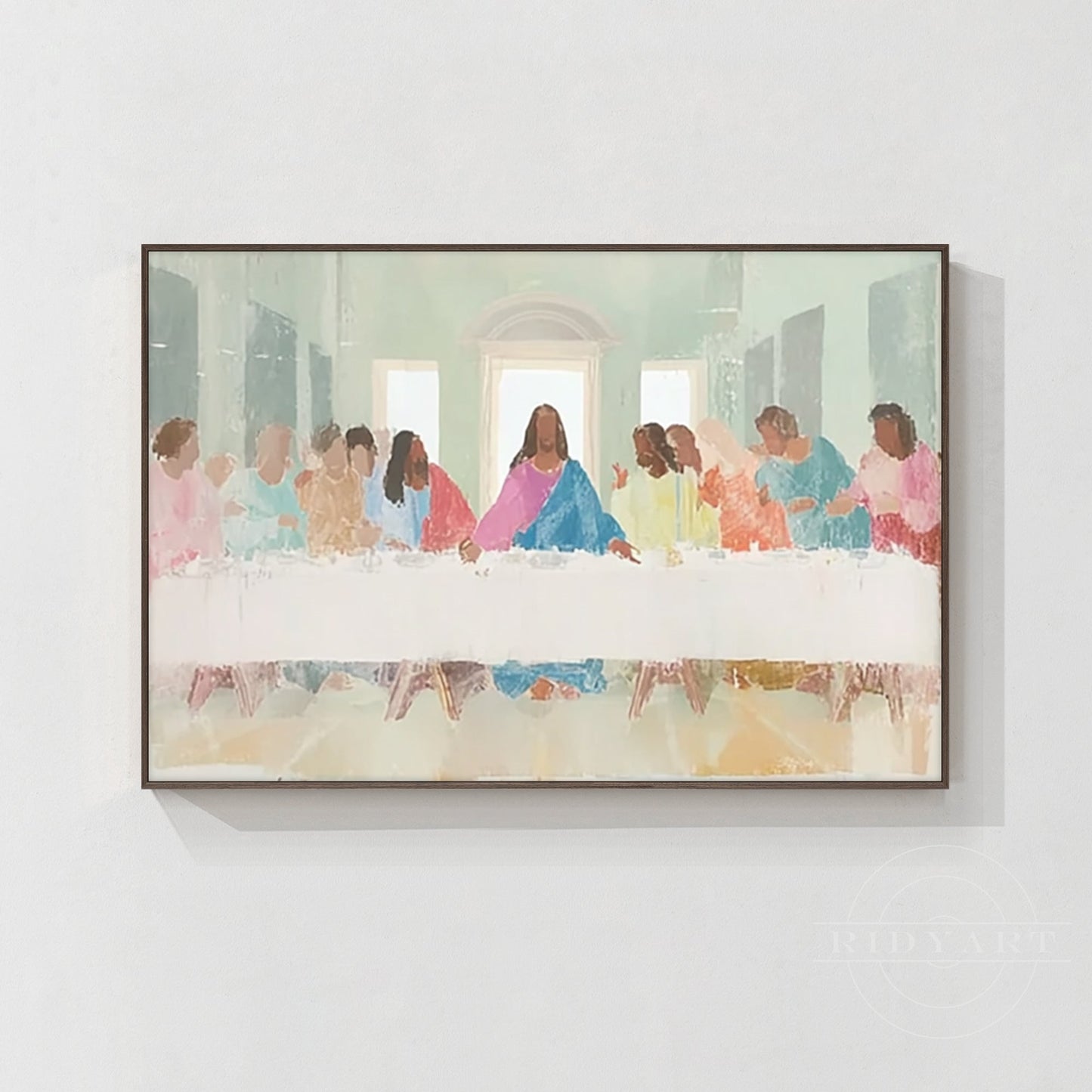 The Last Supper_Baus004