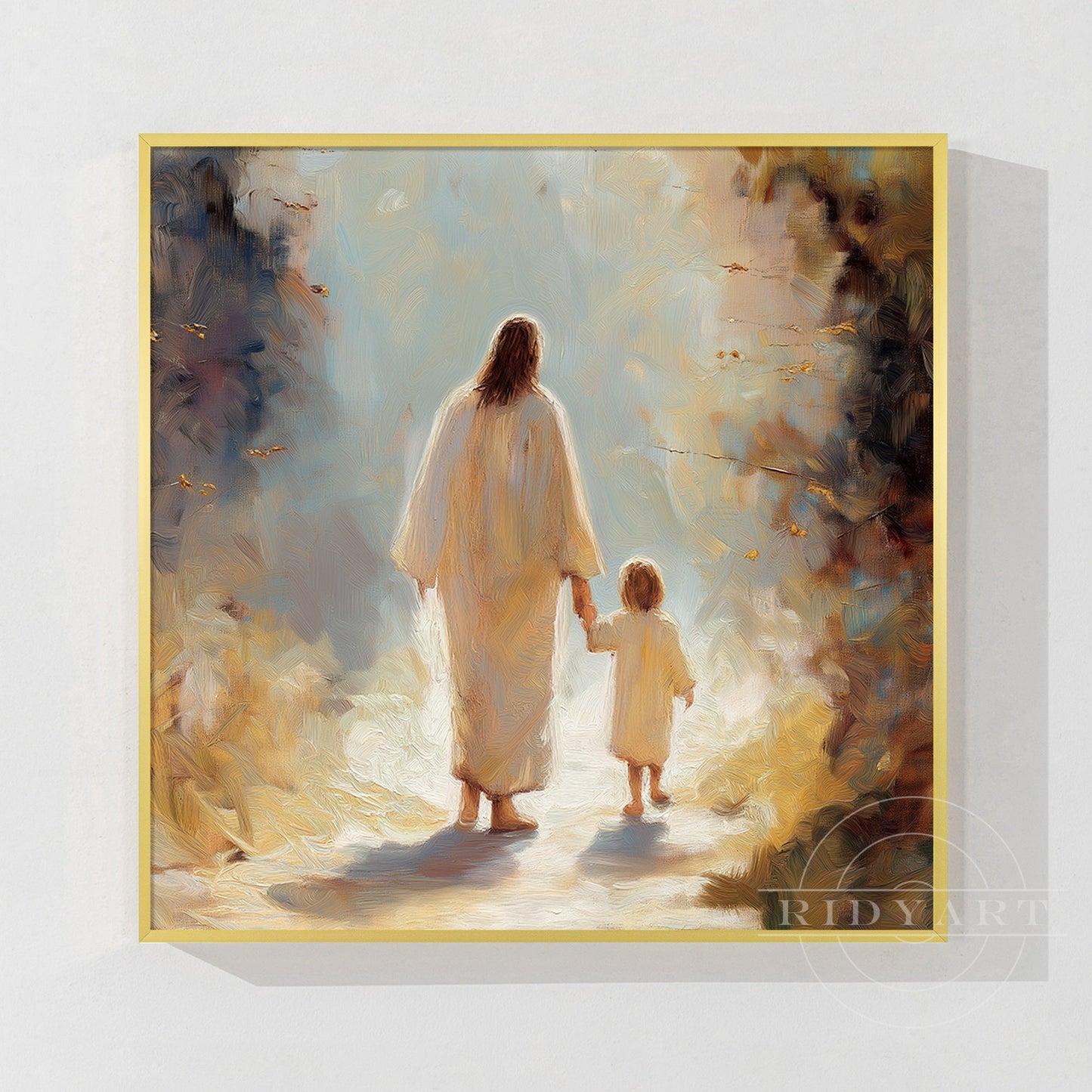 Portait wall art_Baus042