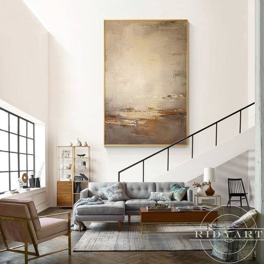 Abstract wall Art _BA0958