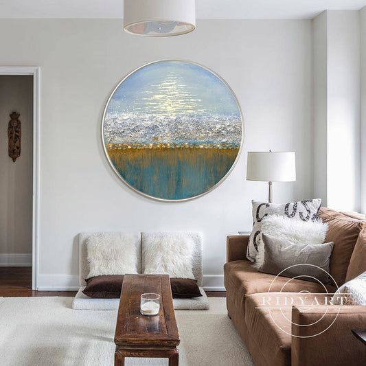 Abstract Wall Art_0402