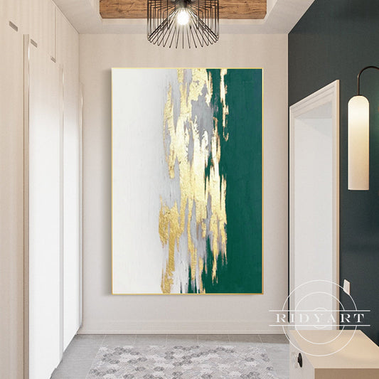 Abstract wall art_0585