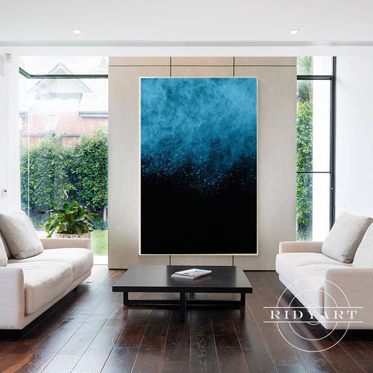 Abstract Wall Art_0653
