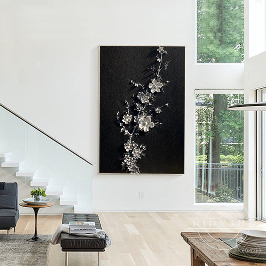 Abstract wall art_Seno701