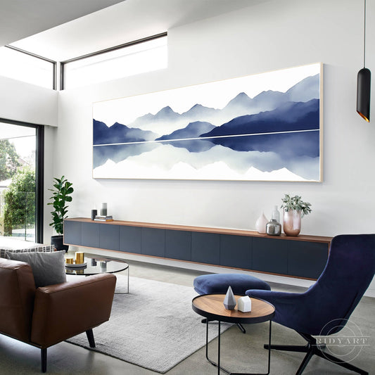 Mountain Wall Art_0580