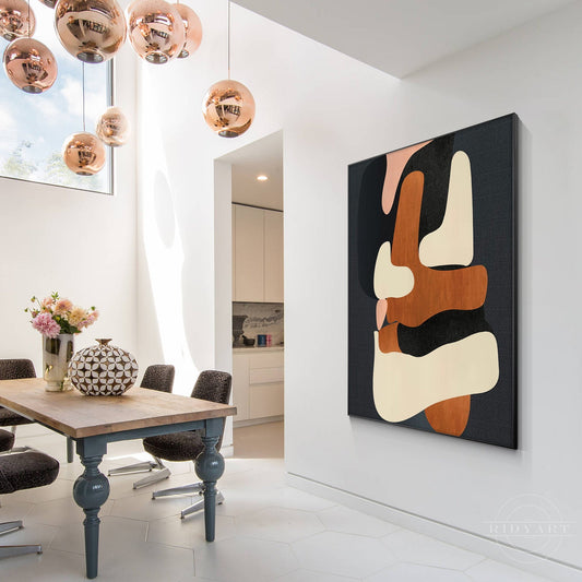 Geometric Wall Art_0550