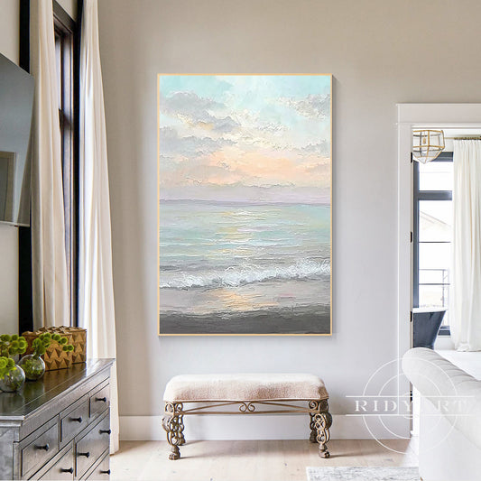 Ocean wall art_7ART23