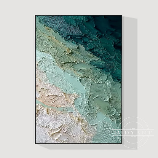 Abstract wall art_7ART794