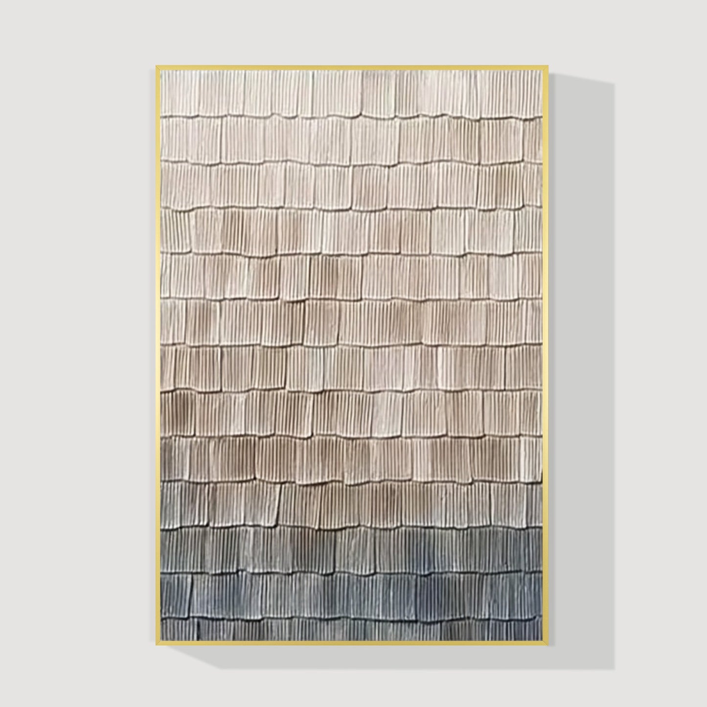 Abstract wall art_7art823