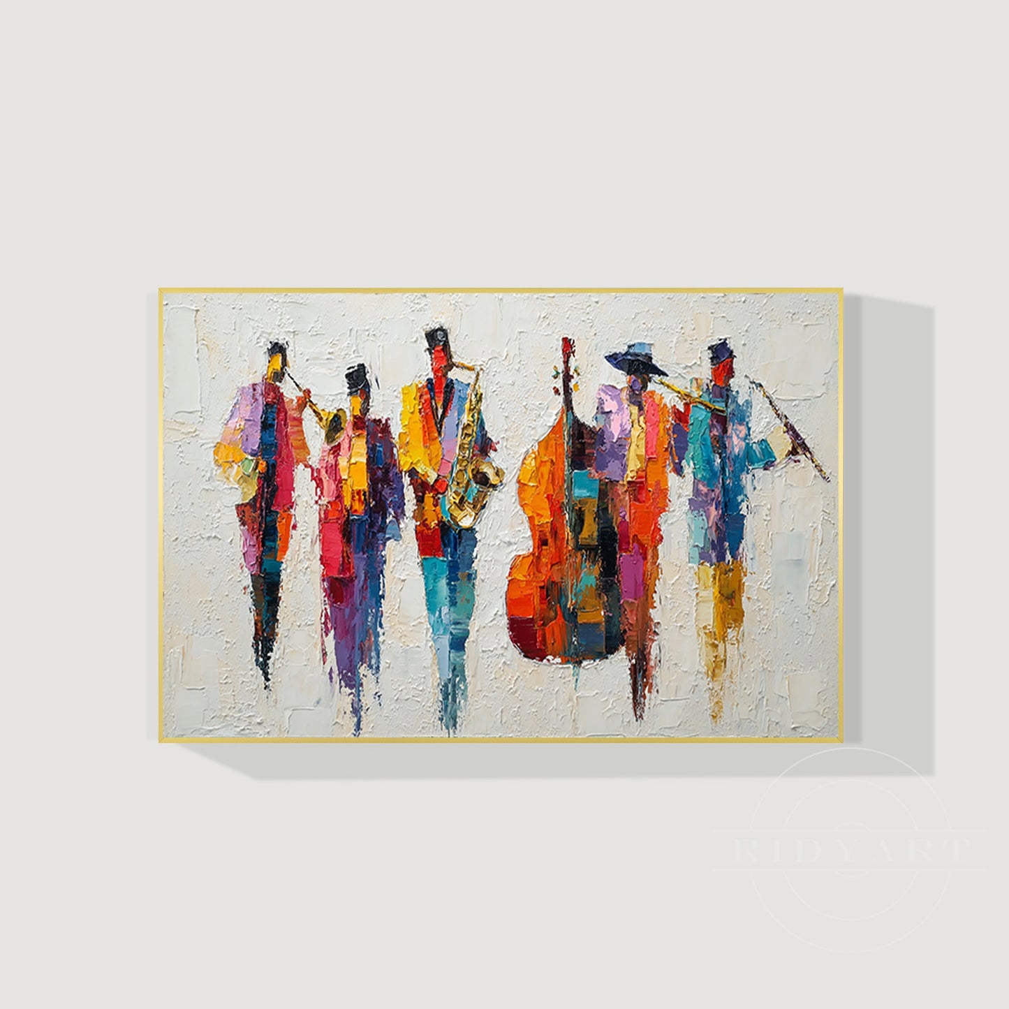 Music wall art_7art016