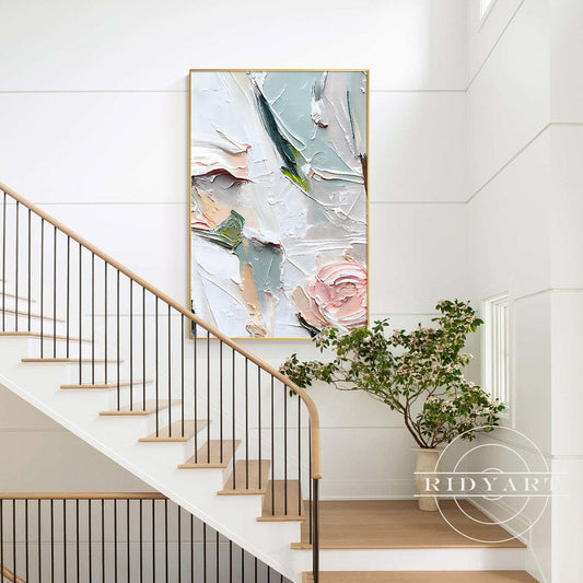 Flower wall art_28