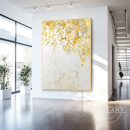 Abstract wall art_747