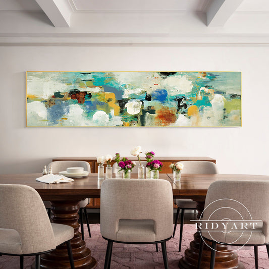 Abstract wall art_0530