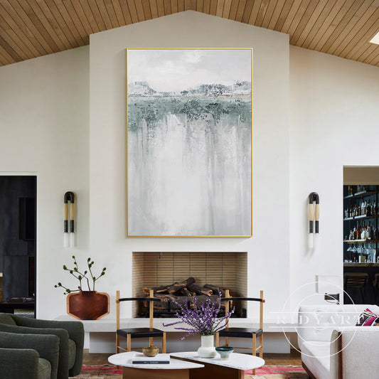 Abstract wall art_0545