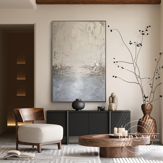 Abstract wall art_YX0793
