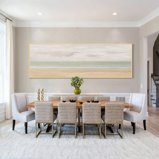 ocean wall art_7art805