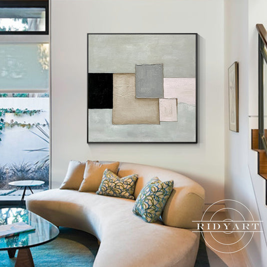 Abstract wall art_003