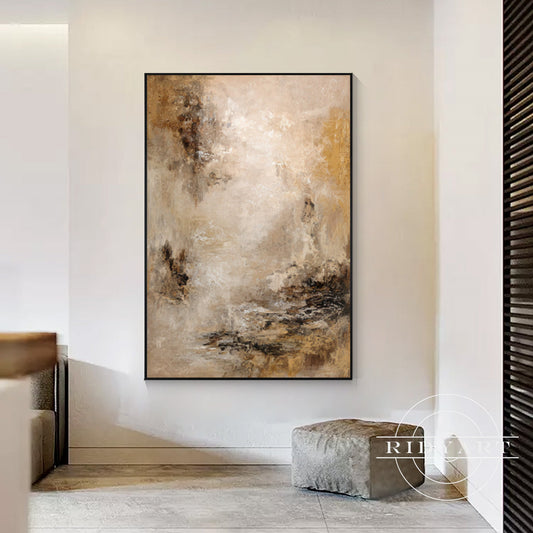 Abstract wall art_YX0785