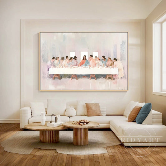 The Last Supper_Baus002