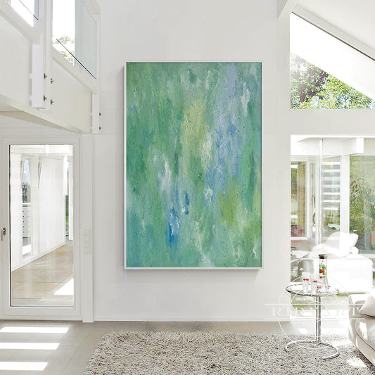 Abstract wall art_BAUS0849