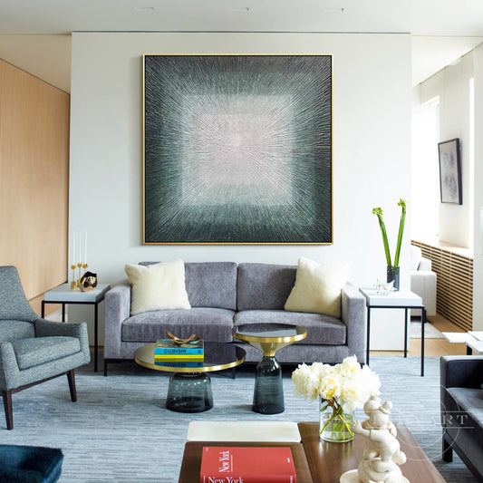 Abstract wall art_0396