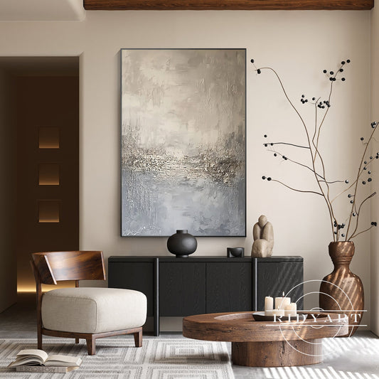 Abstract wall art_YX0791