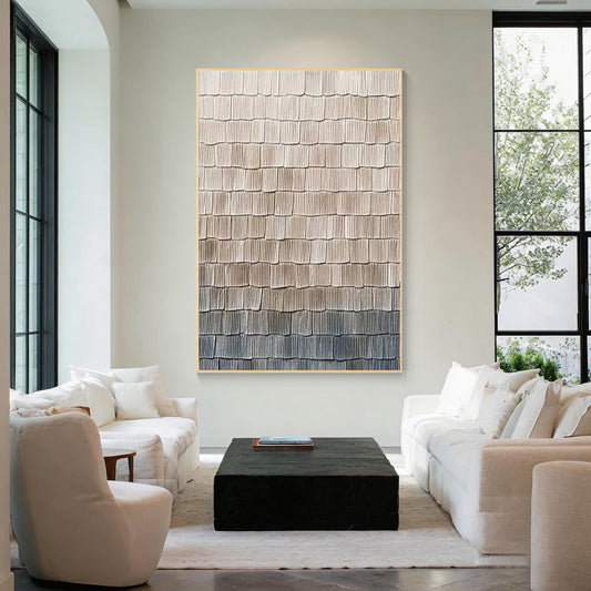 Abstract wall art_7art823
