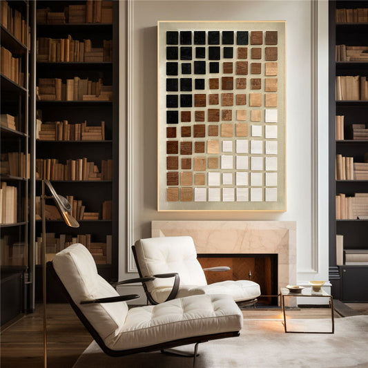 Modern Wall Art Trends Americans Love Right Now (2026 Guide)