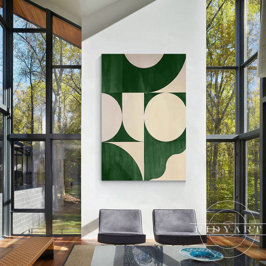 How to Choose the Perfect Wall Art for a Minimalist Home?