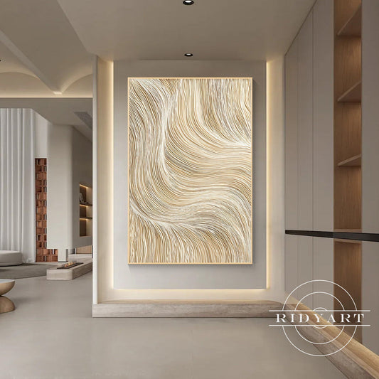 Bring Your Home to Life: How Art Can Transform Your Space
