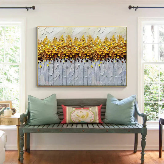 Why Your Wall Still Feels Empty Even with Decor