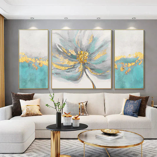 The Ultimate Guide to Decorating with Wall Art