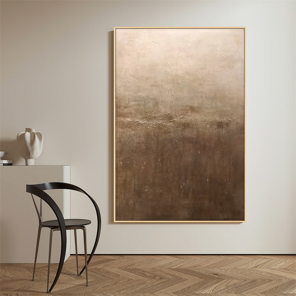 Wabi-Sabi Art: Embracing Imperfection in Modern Interiors