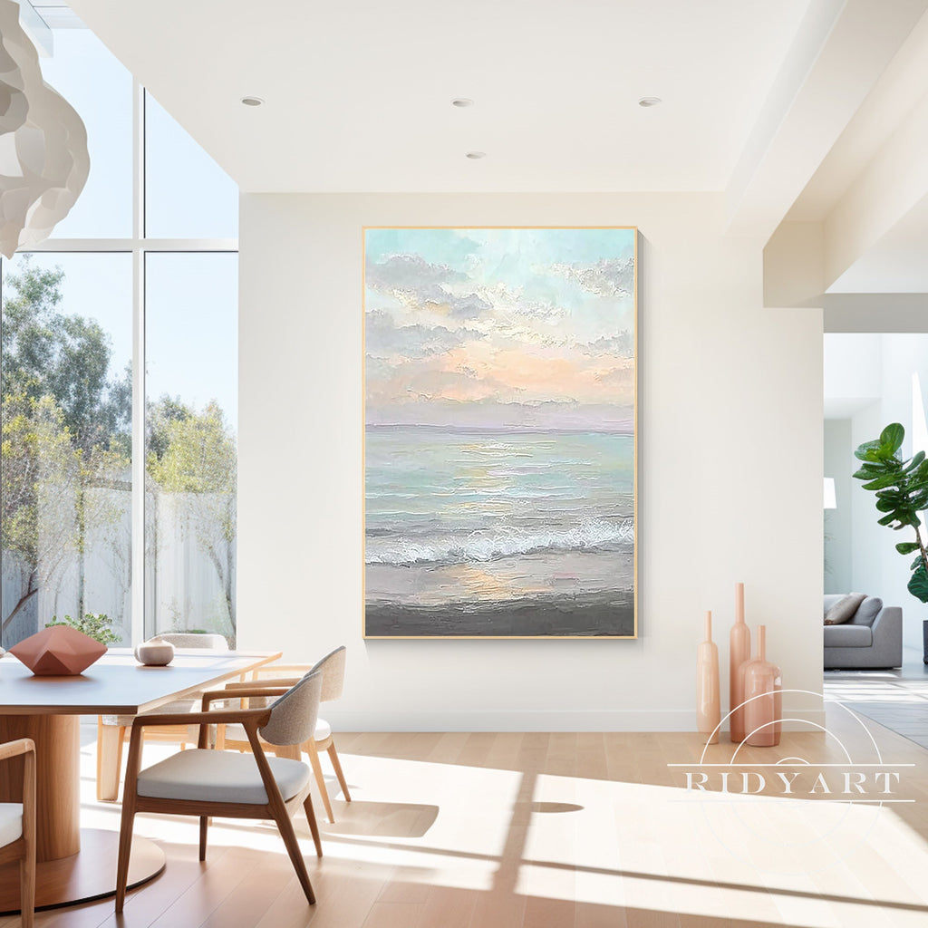 Transform Your Walls — Easy Tips to Make Any Room Feel Like Home