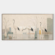Graceful Cranes Serenity #MA317