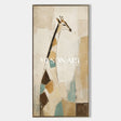 Geometric Savannah Grace #MA284