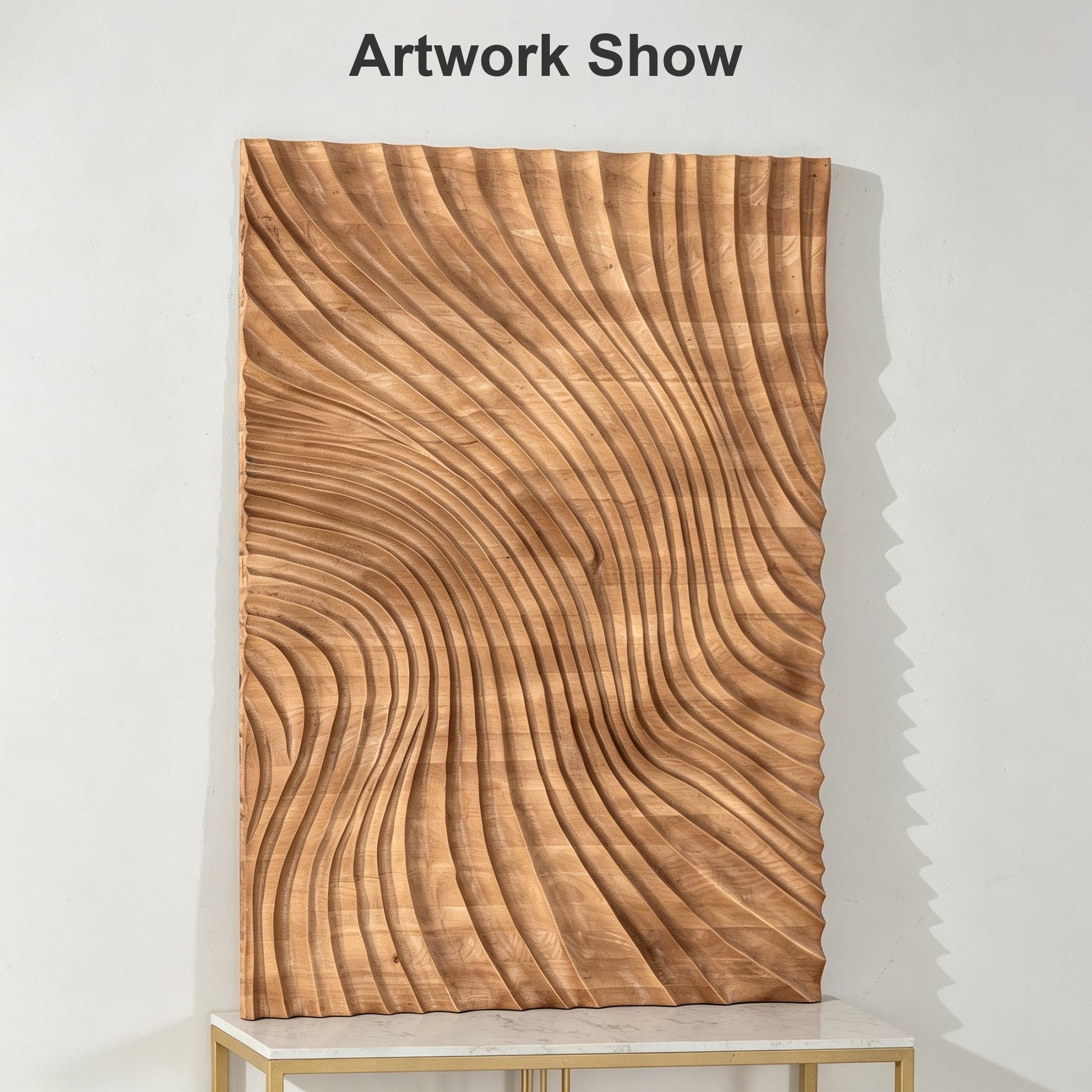 wood wall art_007