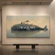 Whale Island Dream #SA076