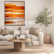 Colorful Painting #CA298